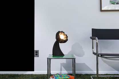 Poppy Midnight Black