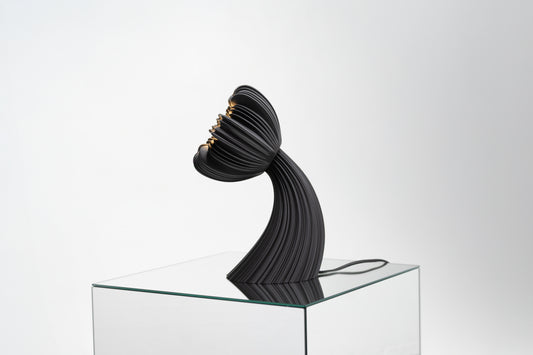 Poppy Midnight Black