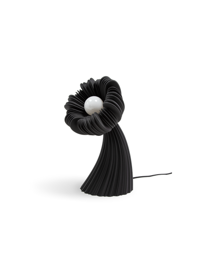 Poppy Midnight Black